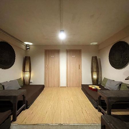 Mind Day Hostel Khaosan Bangkok Eksteriør bilde